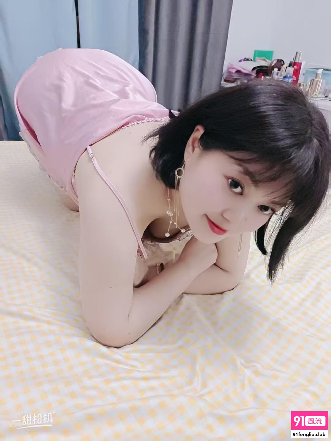 奉贤大眼睛风骚若灵